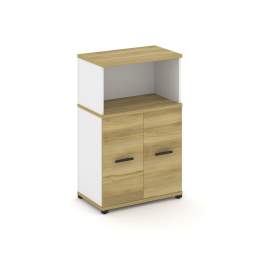 Шкаф Concept CN.SOPR-003 Металл черный